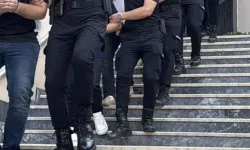 Fon soruşturmasında yeni operasyon! Aralarında banka yöneticisi de var