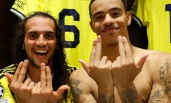 Guendouzi ceza alacak mı? Kaç maç oynamayacağı belli oldu