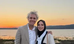 Uğur Bilgin’in Eşi Kim? İrem Uslu Kaç Yaşında? Ne İş Yapıyor? Çift Ne Zaman Evlendi?