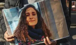Gülistan Doku soruşturmasında jandarma komutan yardımcısı ile eşi tutuklandı