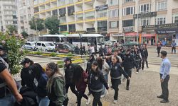 Çorum merkezli 4 ilde dolandırıcılık operasyonunda 15 zanlı tutuklandı