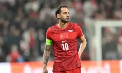 Hakan Çalhanoğlu milli takımda neden yok, sakat mı, cezalı mı, İtalya maçında kim yerine oynayacak?