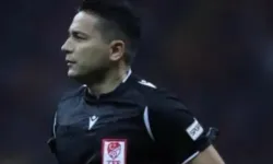 Hakem Ali Tuna hangi takımlı, hakemliği bıraktı mı, neden bıraktı, son maçı hangisiydi?