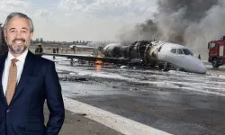 Hamdi Akın'ın jeti düştü mü, uçakta kim vardı, yaralanan oldu mu?