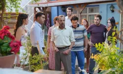 Haysiyet dizisinde Hülya’yı kim oynuyor? Berfin Kıymaz kimdir, kaç yaşında, nereli?