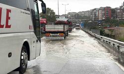 Zonguldak'ta ne oldu? Alaplı-Akçakoca yolunda heyelan sonrası son durum ne, yol kapalı mı?