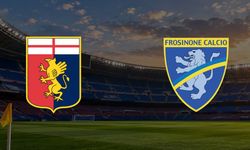 Genoa - Frosinone Maçı CANLI Hangi Kanalda, S Sport Plus’ta mı?