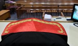 Cumhuriyet Savcısı Uçuk'a HSK'dan 3 ay uzaklaştırma cezası