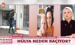 Hülya Kapıcıoğlu kimdir, olayı nedir, Mahmut Kapıcıoğlu neden öldü, Esra Erol'da hangi iddialar ortaya atıldı?