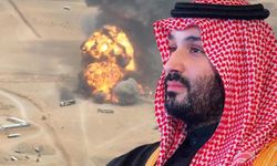 Suudi Arabistan’da alarm: Riyad ve Hamis Muşayt hedef alındı! Balistik füze ve İHA saldırısında son durum