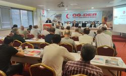 ÖĞ-DER'den eğitim sisteminde köklü değişim çağrısı: ''Zorunlu eğitimde ezber bozulmalı'' MEB'e 5+3+3 modeli önerisi