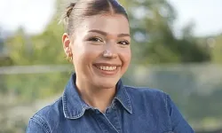 Yemekteyiz İrem ne iş yapıyor? Kaç yaşında? Evli mi? Nereli?