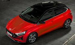 Hyundai i20 Eylül 2026 Fiyatı Kaç TL? Otomatik i20 Ne Kadar?