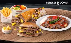 Bereket Döner Kimin, Sahibi Kim, Kim Kurdu, Hayrettin Taşkıran ve Hayrettin Türkoğlu Kimdir, Yörpaş A.Ş. ile Bağlantısı Ne?