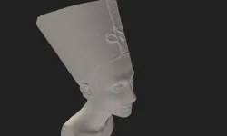 Müge Anlı Nefertiti olayı nedir, Meryem kim, Nefertiti kimdir, İbrahim Ekici dosyasında ne anlatıldı?