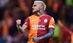 Mauro Icardi gitmek istediği takımı açıkladı! Galatasaray sözleri dikkat çekti