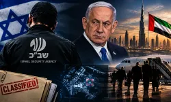 İhanet masası ifşa oldu: Netanyahu'nun gizli BAE ziyaretinin altından çıkan 7 Ekim gerçeği!