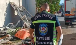 Kayseri'de sosyal medya paylaşımları pahalıya patladı