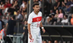 Milli Takım'da flaş karar: İlhan Fakılı U21'e gönderildi