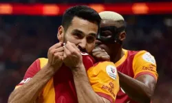 İlkay Gündoğan neden oynamıyor? Galatasaray’dan ayrılacak mı, sözleşmesi ne zaman bitiyor?