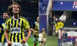 UEFA'dan Fenerbahçe'ye ceza yolda! Guendouzi ve Greenwood'a soruşturma açıldı