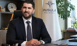 Pusula Holding Patronu'ndan 'Fon' savunması: "Ne olduğunu bir hafta önce öğrendim"