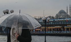 İstanbul'a sağanak geliyor: AKOM tarih vererek uyardı