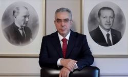 Cumhurbaşkanı Başdanışmanı Mehmet Uçum: "Abdullah Öcalan, Silahsızlanma Alt Komisyonu'nda görev alacak"