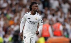 Camavinga Galatasaray'a gelecek mi, Galatasaray Camavinga'yla anlaştı mı? Camavinga'nın bonservisi ne kadar?