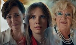 Tuzlu Kahve 1. bölüm FULL TEK PARÇA İZLE! Tuzlu Kahve ilk bölüm izle, Star TV 1. bölüm izleme ekranı