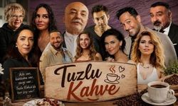 Tuzlu Kahve 2. bölüm fragmanı izle! Full fragman yayınlandı, Tuzlu Kahve yeni bölüm fragmanı
