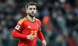 Nicolas Raskin kimdir? Beşiktaş’ın Nicolas Raskin transferi iptal mi oldu? Raskin Beşiktaş’a gelecek mi?