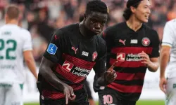 Franculino Dju Trabzonspor'a kaça geldi, piyasa değeri ne, sonraki satıştan pay var mı? Franculino Dju'nun değeri kaç milyon euro?