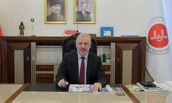 Yeni Rize İl Müftüsü İlyas Yılmaztürk kimdir, kaç yaşında, nereli ve hangi görevlerde bulundu? İlyas Yılmaztürk hayatı