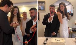 Itır Esen kimdir, ne iş yapıyor? Engin Aykanat ile nişanlandı, Engin Aykanat kaç yaşında ve nereli?