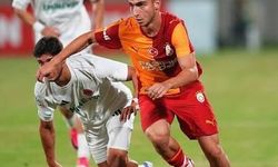 Arda Tagay kimdir, kaç yaşında, nereli, hangi mevkide oynuyor? Galatasaray'a ne zaman geldi, profesyonel oldu mu?