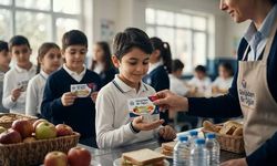 Kantin Kartı Kimlere Çıkar? Gelir Şartı Var Mı? Aynı Aileden İki Çocuk Alabilir Mi? Marketlerde Geçerli Mi?