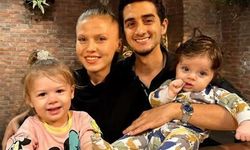 Cansu Gizem Çenet kimdir, nereli ve kaç yaşında? Ruhi Çenet ile evliliği ve çocukları hakkında bilgiler