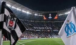 Beşiktaş Marsilya Rövanşı Olacak Mı? Maç Tek Mi?