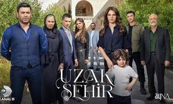Uzak Şehir yeni bölüm ne zaman? 65. bölüm fragmanı izle! Mardin’de dengeler yeniden değişiyor
