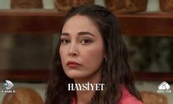 Haysiyet Hülya kimdir, gerçek adı ne, Berfin Kıymaz kaç yaşında, hangi dizilerde oynadı?