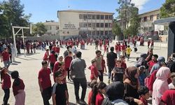 Şanlıurfa'da 5.4'lük deprem oldu: Eğitime 1 gün ara verildi