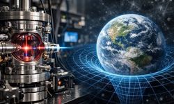 Dünyanın en hassas saati geliştirildi! Atom saatiyle rekor kırıldı