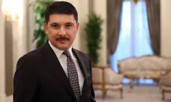 Hasan Doğan kimdir, Erdoğan'ın özel kalem müdürü mü, evli mi, eşi kim, kaç çocuğu var?