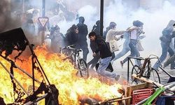Öğretmen eksikliği…Bakımsız okullar…Kalabalık sınıflar… Artık canlarına tak etti!