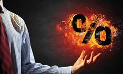 İndirim beklentileri boşa düştü, faiz 5 aydır 37’de takılı kaldı!
