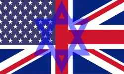 İngiltere'nin 'boykot' hazırlığı ABD ve İsrail'i panikletti: Siyonist lobiden Londra'ya ekonomik şantaj!
