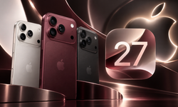 iOS 27 Türkiye'ye ne zaman gelecek, güncelleme saat kaçta, hangi iPhone modelleri alacak?