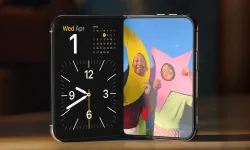 iPhone Duo Ekranı İkiye Bölünecek Mi? Uygulamalar Yan Yana Açılacak Mı? Boyut Değiştirilecek Mi?