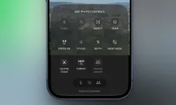 iOS 27 ile Kamera Kontrolleri Değişiyor Mu? Nasıl Özelleştirilir? Hangi Ayarlar Kaldırılabilir? Hangi iPhone’larda Çalışacak?